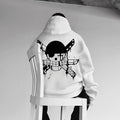 Morukai "Exclusive Roronoa Zoro Pirate Hunter" One Piece Unisex Hoodie