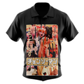 Morukai "Power" Chainsaw Man Hawaiian Shirt
