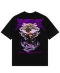 Morukai "Deva Path Pain Shinra Tensei" Naruto Unisex T-Shirt