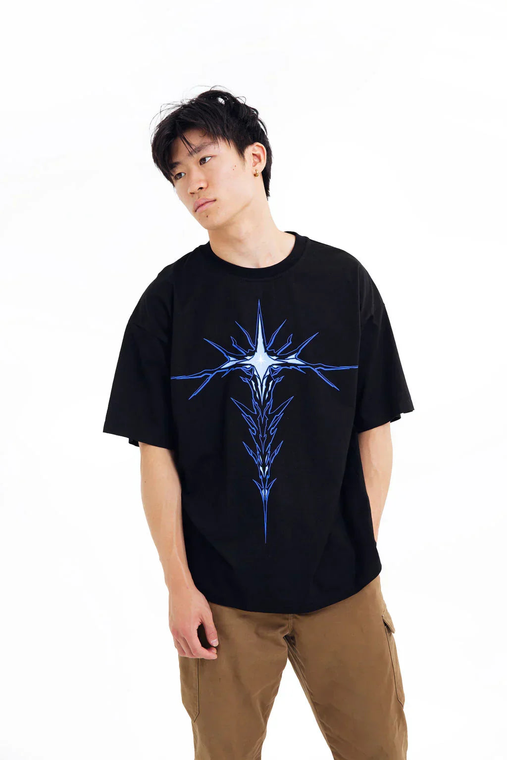 Morukai "Arise" Solo Leveling Unisex T-Shirt