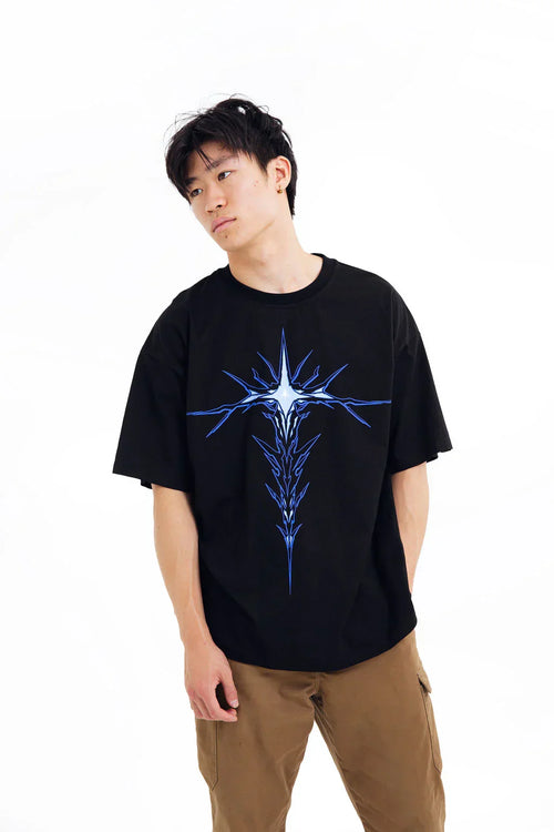 Morukai "Arise" Solo Leveling Unisex T-Shirt