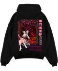 Morukai "Nezuko Kamado" Demon Slayer: Kimetsu no Yaiba Unisex Hoodie