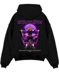 Morukai "This World Shall Know Pain" Naruto Unisex Hoodie