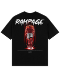Morukai "Ohma Tokita" Kengan Ashura Unisex T-Shirt