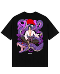 Morukai "Sasuke x Aoda" Naruto Unisex T-Shirt