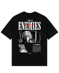 Morukai "Thorfinn Karlsefni x I Have No Enemies" Vinland Saga Unisex T-Shirt