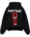 Morukai "Ohma Tokita" Kengan Ashura Unisex Hoodie