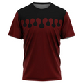 Morukai "Doma Demon Slayer Demon Slayer T-Shirt