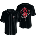 Morukai "Kurapika  - Hunter x Hunter Baseball Jersey