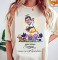 Morukai "In Memory of Akira Toriyama" Dragon Ball Unisex T-Shirt