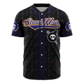 Morukai "Straw Hats Brook One Piece Baseball Jersey