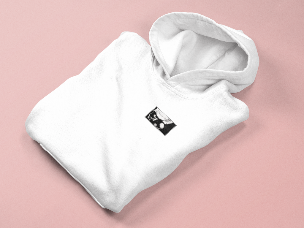 Morukai "Guts Rage" Berserk Unisex Hoodie