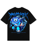 Morukai "Yoichi Isagi" Blue Lock Unisex T-Shirt