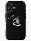 Morukai "Trafalgar D. Water" Onie Piece iPhone (11-16) Phone Case