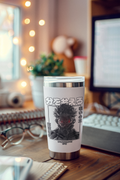 Morukai "Ryomen Sukuna x You Dare Touch My Soul" Jujutsu Kaisen Tumbler