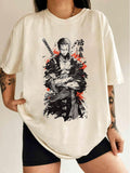 Morukai "Roronoa Zoro Pirate Hunter" One Piece Unisex T-Shirt