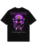 Morukai "This World Shall Know Pain" Naruto Unisex T-Shirt