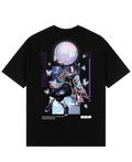 Morukai "Shinobu x Butterfly" Demon Slayer: Kimetsu no Yaiba Unisex T-Shirt