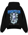 Morukai "Killua Zoldyck Godspeed" Hunter x Hunter Unisex Hoodie