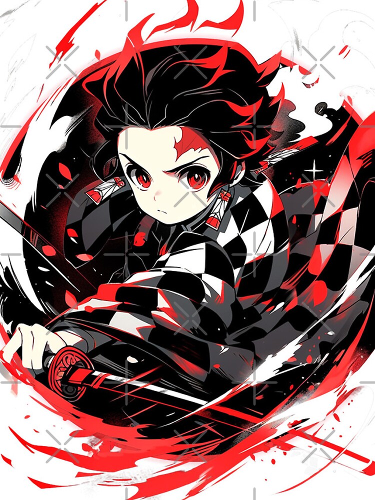 Morukai "Rengoku Kyojuro" Demon Slayer iPhone 11-16 Tough Case