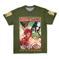 Morukai "Sabikui Bisco Streetwear T-Shirt