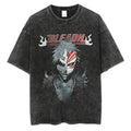"Hollow Mask" Bleach