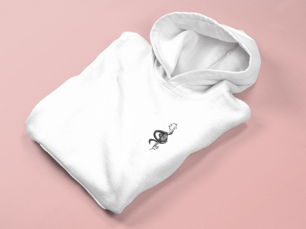 Morukai "Kakashi Hatake Copy Ninja" Naruto Unisex Hoodie