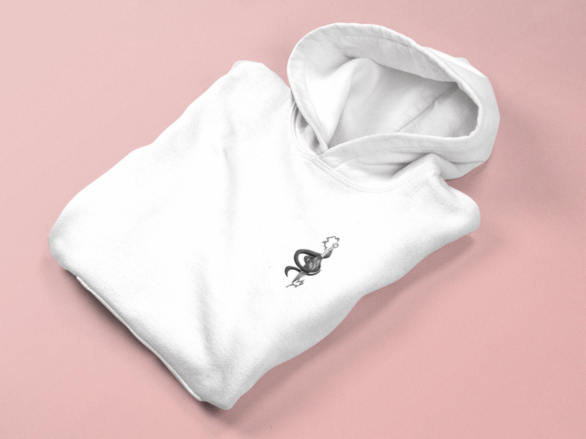 Morukai "Kakashi Hatake Copy Ninja" Naruto Unisex Hoodie