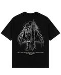 Morukai "Guts Black Swordsman" Berserk Unisex T-Shirt