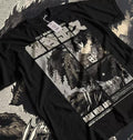 Morukai "Izuku Deku Midoriya" My Hero Academia Unisex T-Shirt