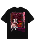 Morukai "Nezuko Kamado" Demon Slayer: Kimetsu no Yaiba Unisex T-Shirt