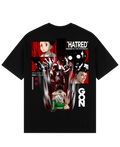Morukai "Gon x Rage" Hunter x Hunter Unisex T-Shirt