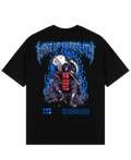 Morukai "Madara Uchiha x Throne" Naruto Unisex T-Shirt