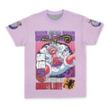 Morukai "Gear 5th Luffy V2 One Piece Streetwear T-Shirt