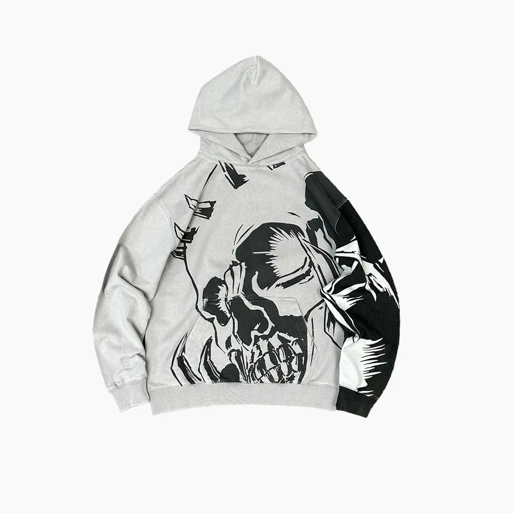 Morukai "Gaiseric Skull Knight" Berserk AOP Hoodie