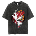 "Hollow Mask" Bleach