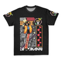 Morukai "Brook One Piece Streetwear T-Shirt