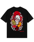 Morukai "Obito Uchiha Masks" Naruto Unisex T-Shirt