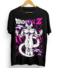 Morukai "Emperor Frieza Freezer" Dragon Ball Unisex T-Shirt