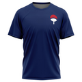 Morukai "Uchiha Symbol Naruto T-Shirt