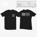 Morukai "Luffy - One Piece Oversize T Shirt