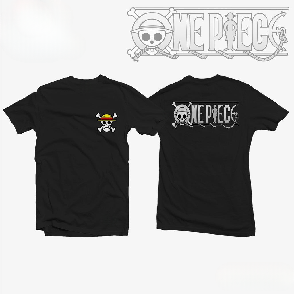 Morukai "Luffy - One Piece Oversize T Shirt