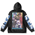 Morukai "86 Eighty Six Streetwear Hoodie