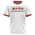 Morukai "Body Improvement Club Mob Psycho 100 T-Shirt