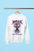 Morukai "Deva Path Pain Shinra Tensei" Naruto Unisex Sweatshirt