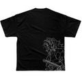 Morukai "Kokushibor Tee - Demon Slayer Oversize T Shirt