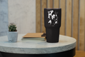 Morukai "Obito Uchiha x Kakashi Hatake" Naruto Tumbler V1
