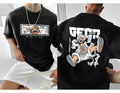 Morukai "Monkey D. Luffy Gear 5 One Piece Unisex T-Shirt