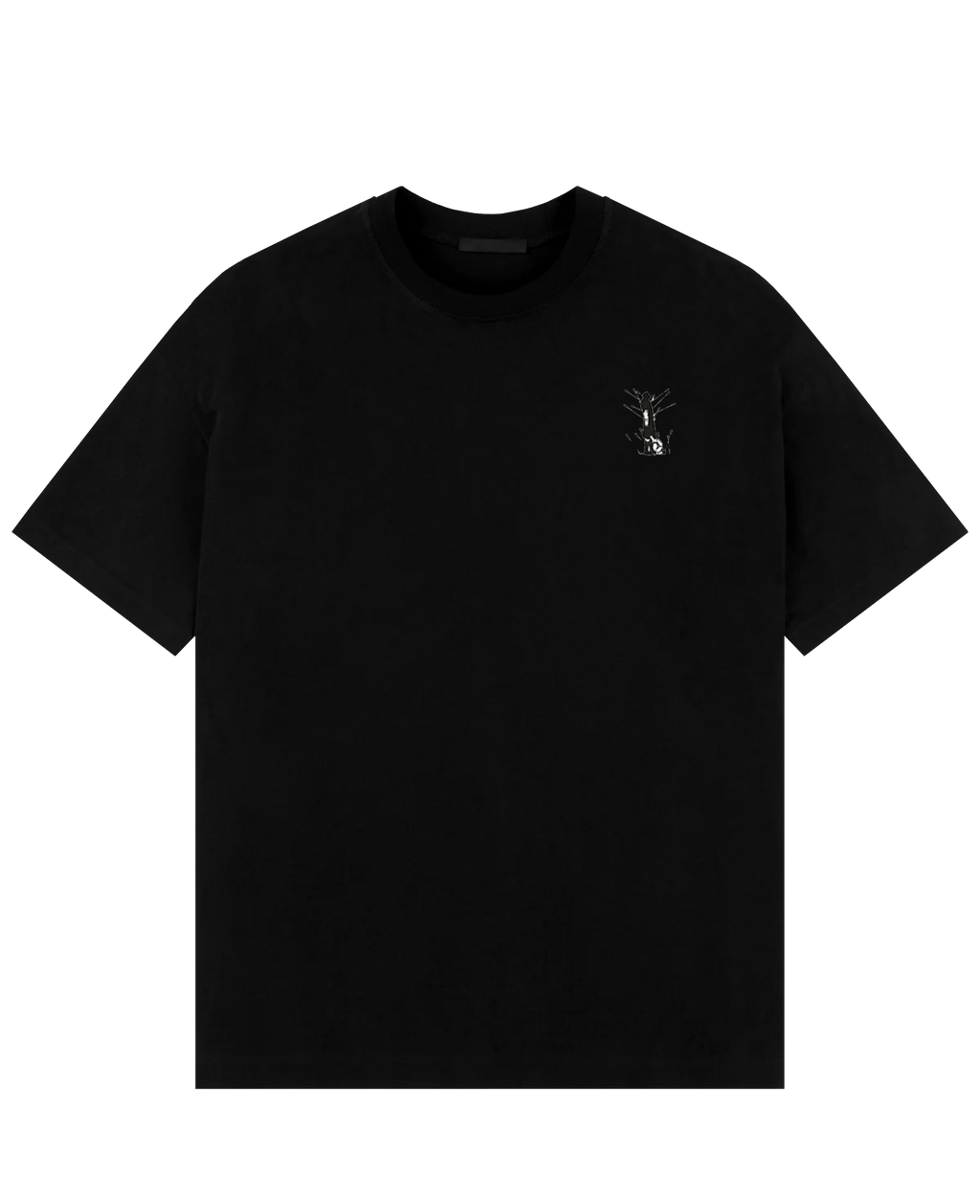 Morukai "Thorfinn X Rage" Vinland Saga Unisex T-Shirt