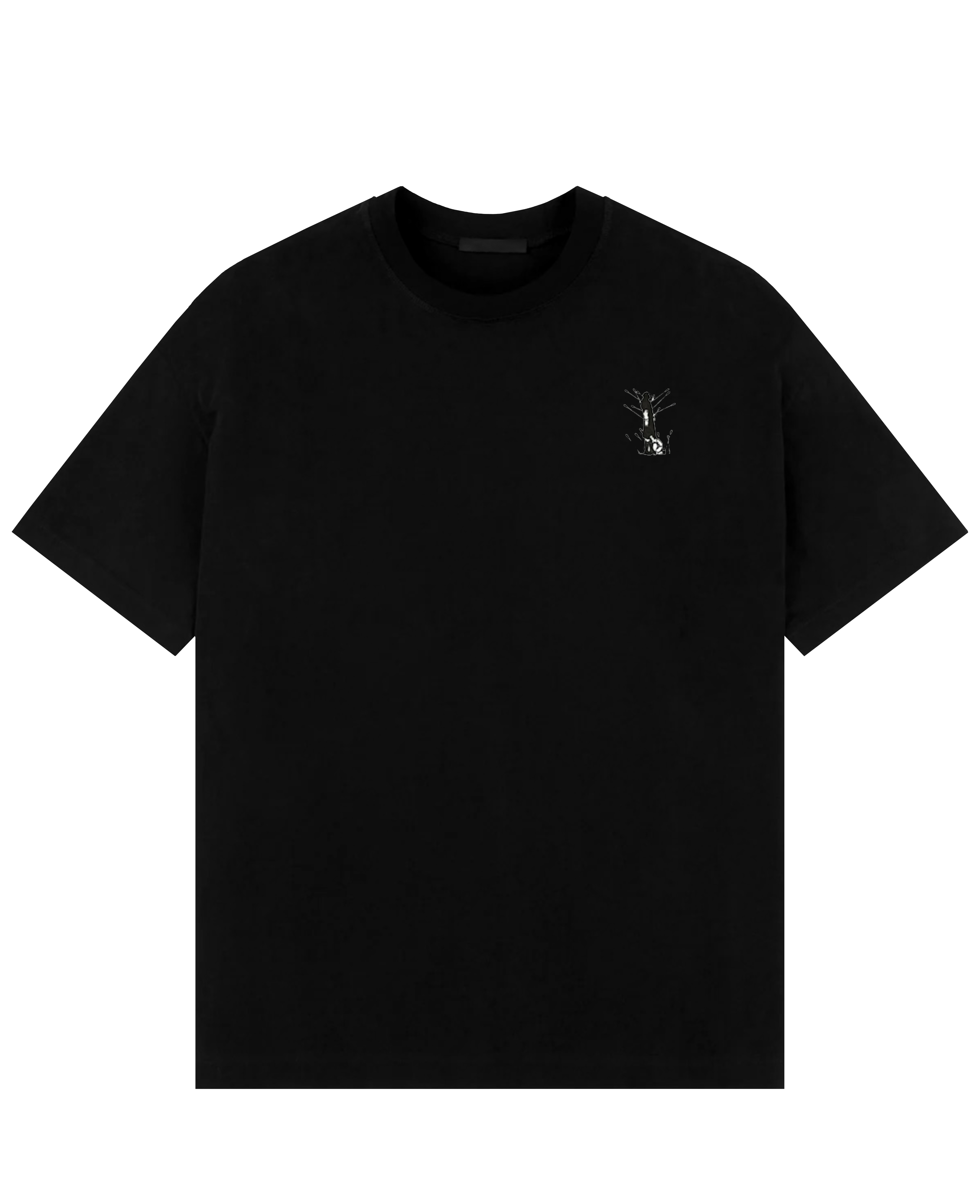 Morukai "Thorfinn X Rage" Vinland Saga Unisex T-Shirt